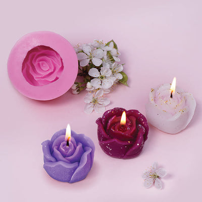 Candleology Soy Candle Making Kit BLOOM
