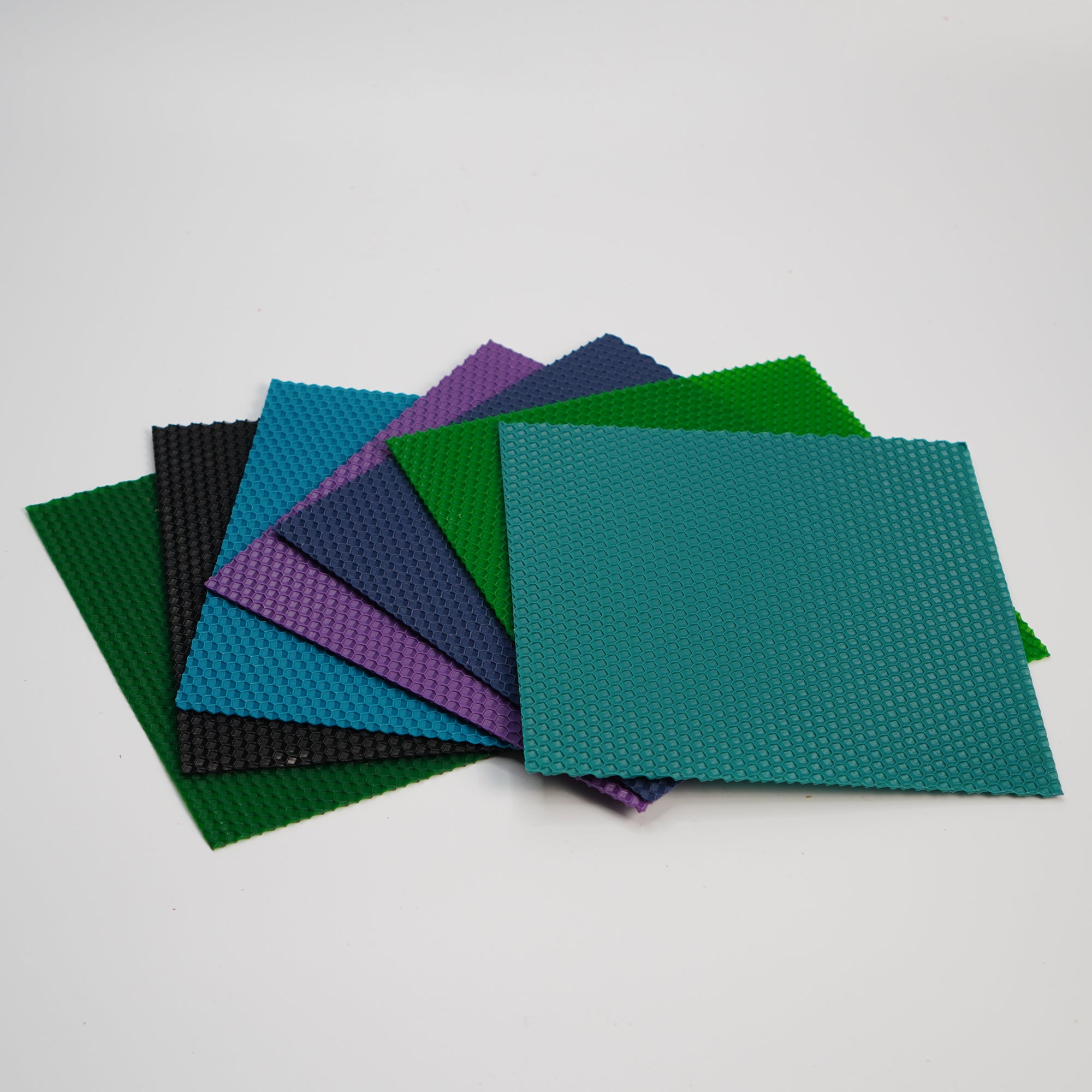 Beeswax Sheets for Candle Making