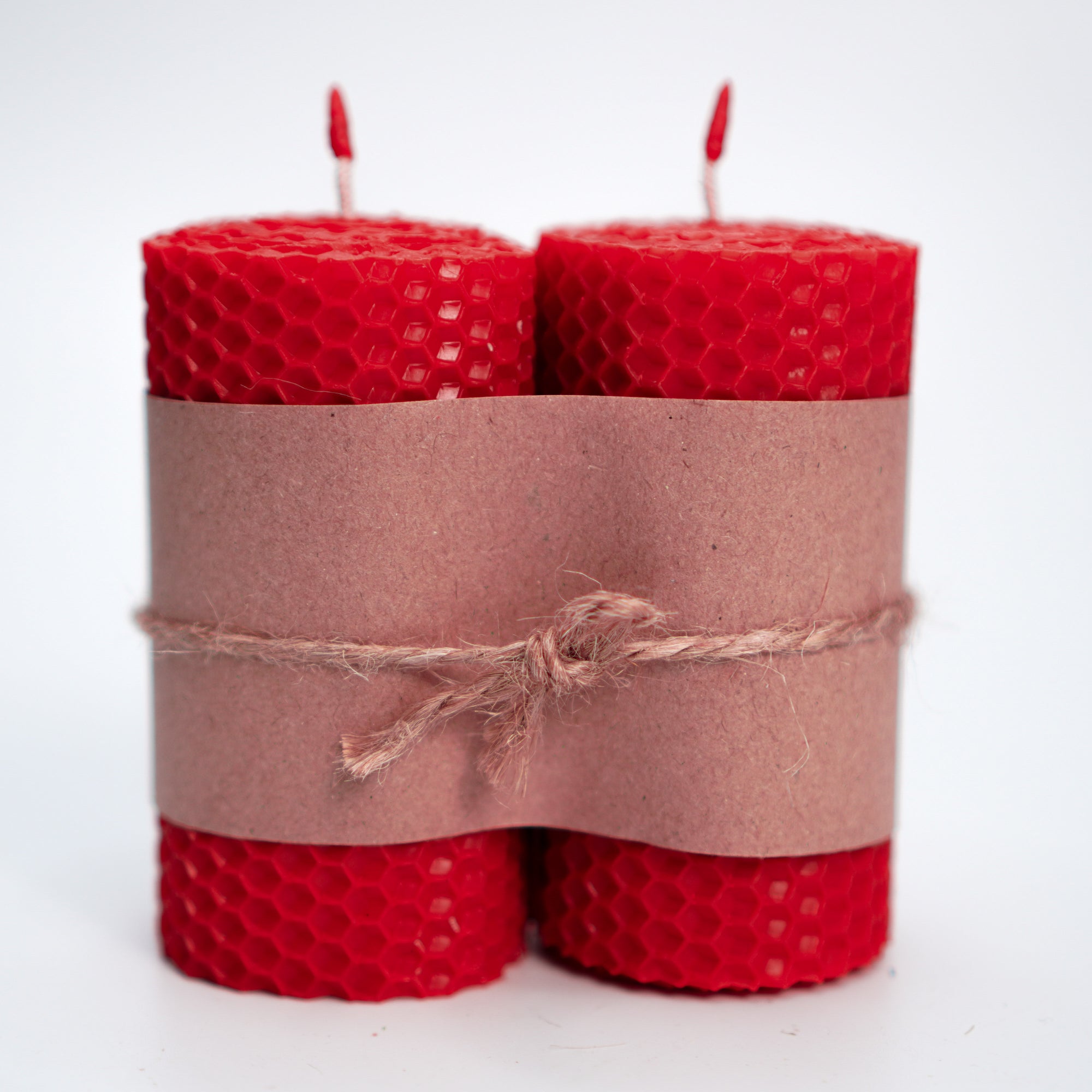Colorful Beeswax Candle Making Kit